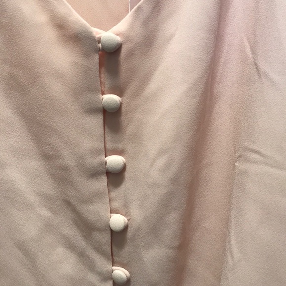 Loft NWT Blouse. - Picture 4 of 8